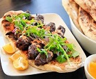 Kofta Kebab